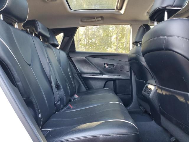 Photo 11 from auction – 2013 TOYOTA VENZA LE with VIN 4T3BK3BB7DU077985