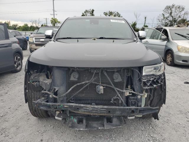 Photo 5 from auction – 2014 JEEP GRAND CHER with VIN 1C4RJFCT2EC105898