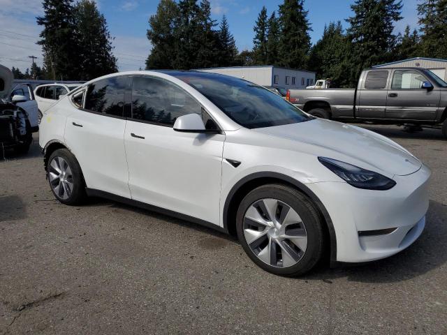Zdjęcie 4 z aukcji – 2020 TESLA MODEL Y z VIN 5YJYGDEE6LF023427
