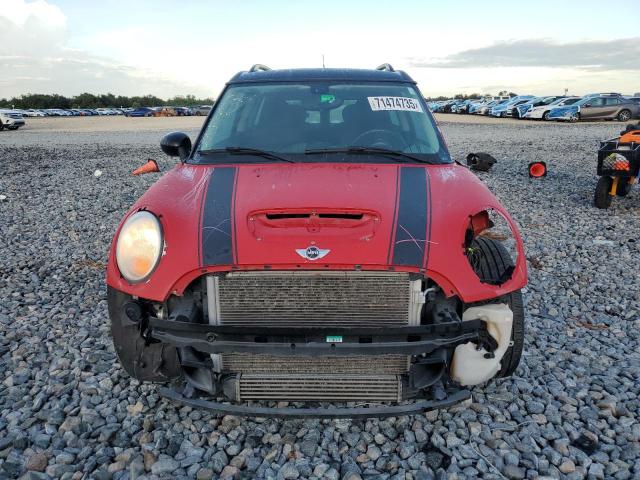 Photo 5 from auction – 2013 MINI COOPER S C with VIN WMWZG3C51DTY39328