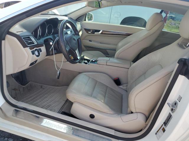 Photo 7 from auction – 2016 MERCEDES-BENZ E 400 with VIN WDDKJ6FB1GF349747
