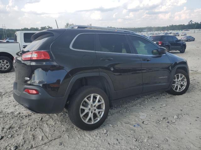 Photo 3 from auction – 2018 JEEP CHEROKEE L with VIN 1C4PJLLX5JD511137