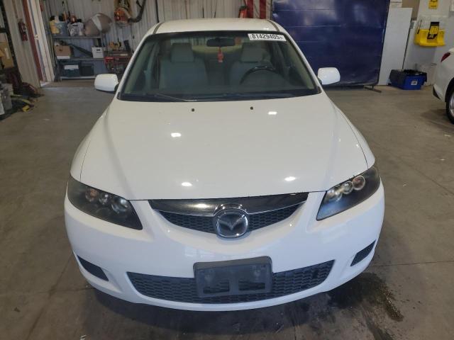 Photo 5 from auction – 2006 MAZDA 6 S with VIN 1YVHP80D365M53051