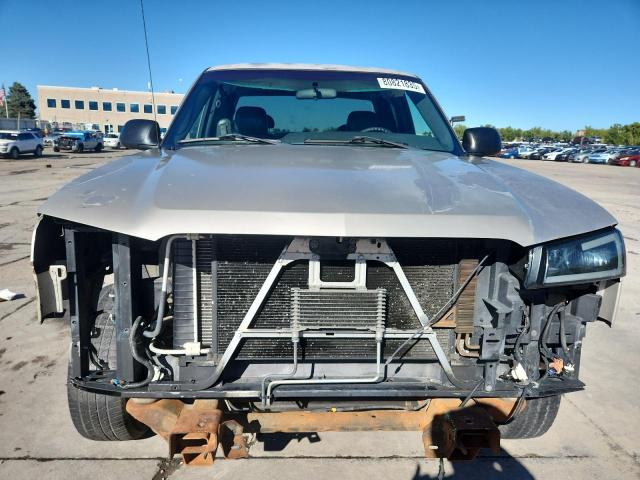 Photo 5 from auction – 2004 CHEVROLET SILVERADO with VIN 1GCHC29U44E386961