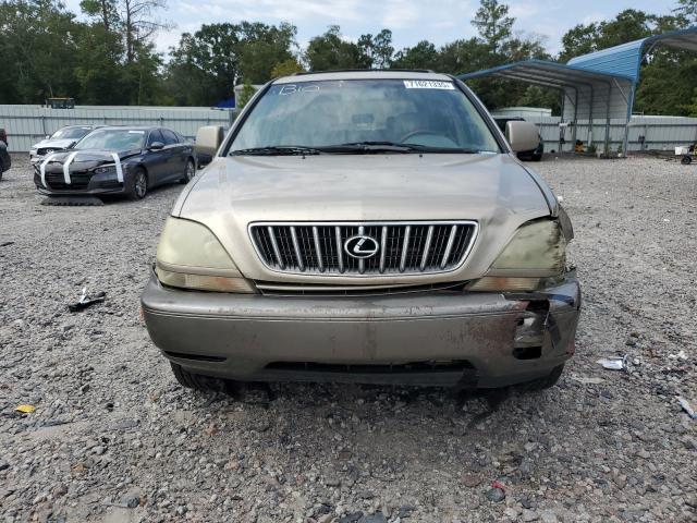 Photo 5 from auction – 2002 LEXUS RX 300 with VIN JTJGF10U020143603