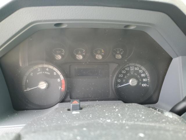 Zdjęcie 9 z aukcji – 2016 FORD F250 SUPER z VIN 1FTBF2B61GEB74113