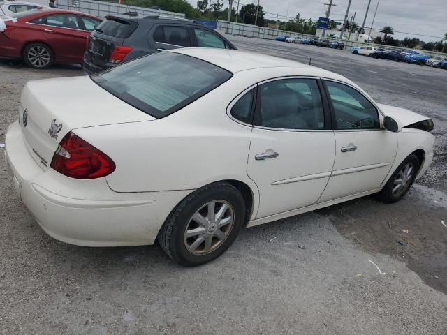 Photo 3 from auction – 2005 BUICK LACROSSE C with VIN 2G4WD562551245551