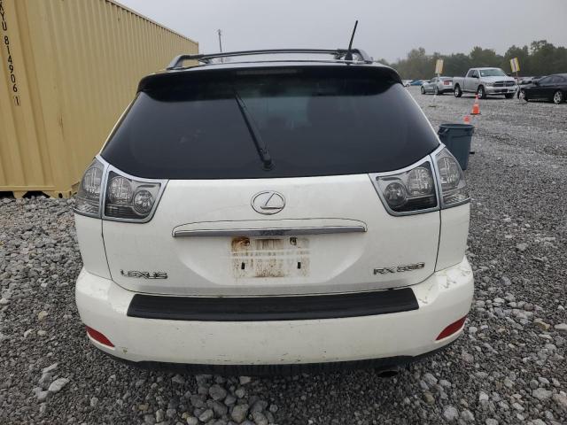Photo 6 from auction – 2004 LEXUS RX 330 with VIN JTJHA31U740036760