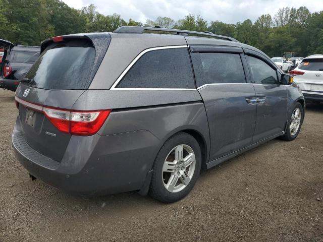 Photo 3 from auction – 2012 HONDA ODYSSEY with VIN 5FNRL5H99CB136826