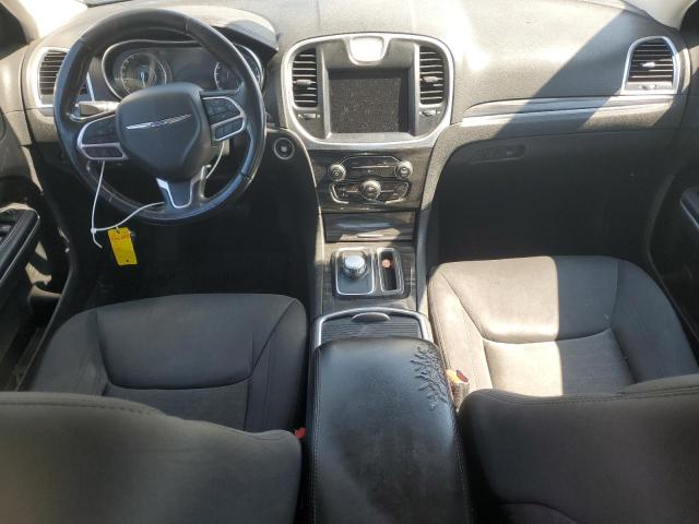 Photo 8 from auction – 2019 CHRYSLER 300 TOURING with VIN 2C3CCAAG5KH601879