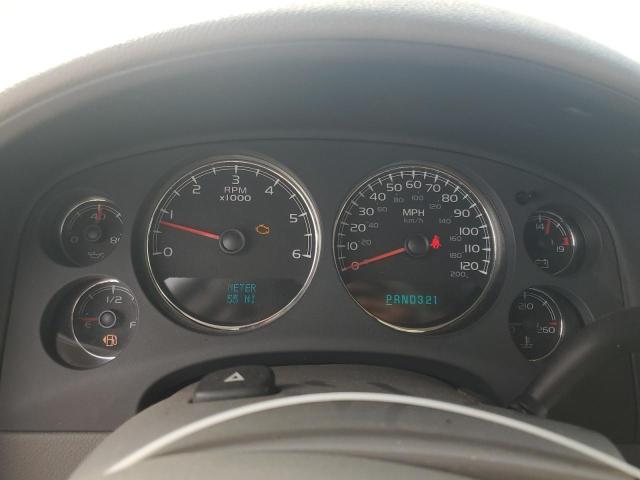 Photo 9 from auction – 2007 GMC NEW SIERRA with VIN 3GTEK13M97G550565