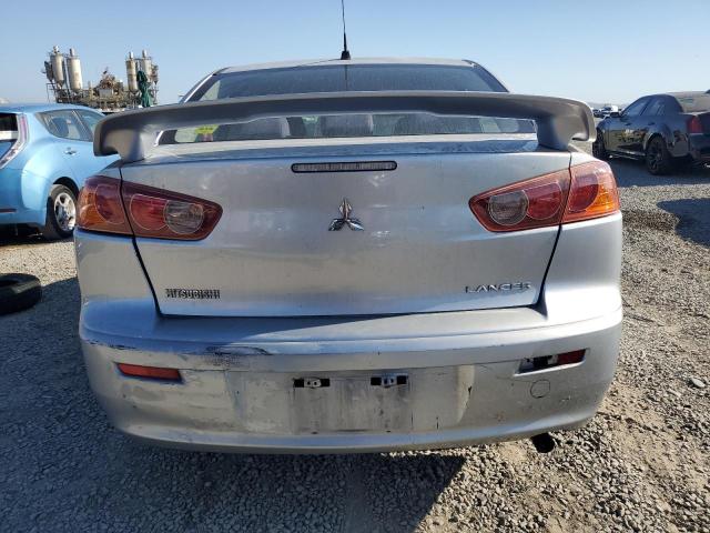 Photo 6 from auction – 2008 MITSUBISHI LANCER DE with VIN JA3AU16U18U041278