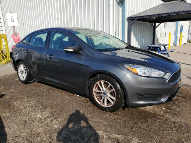 Photo 4 from auction – 2017 FORD FOCUS SE with VIN 1FADP3F22HL261265
