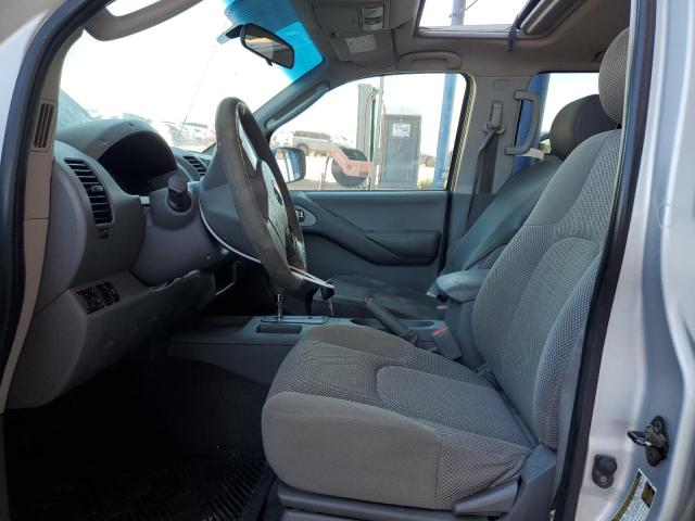 Photo 7 from auction – 2007 NISSAN FRONTIER C with VIN 1N6AD07U77C464457