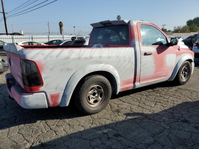 Photo 3 from auction – 2018 RAM 1500 SLT with VIN 3C6JR6BT2JG148756