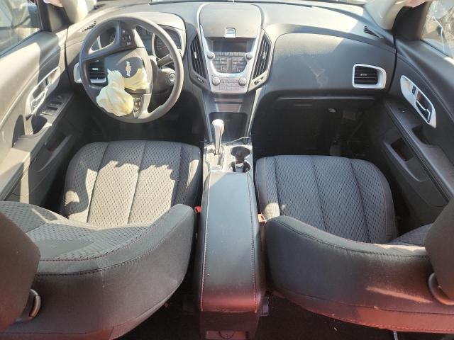 Photo 8 from auction – 2013 CHEVROLET EQUINOX LS with VIN 2GNALBEK8D1264991