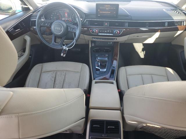 Photo 8 from auction – 2018 AUDI A4 PREMIUM with VIN WAUKMAF4XJN010467