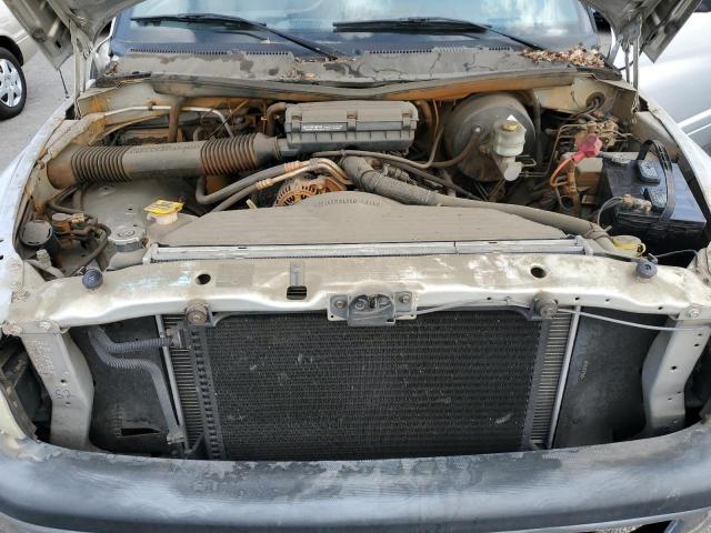 Photo 11 from auction – 2001 DODGE RAM 1500 with VIN 3B7HC13YX1G748057