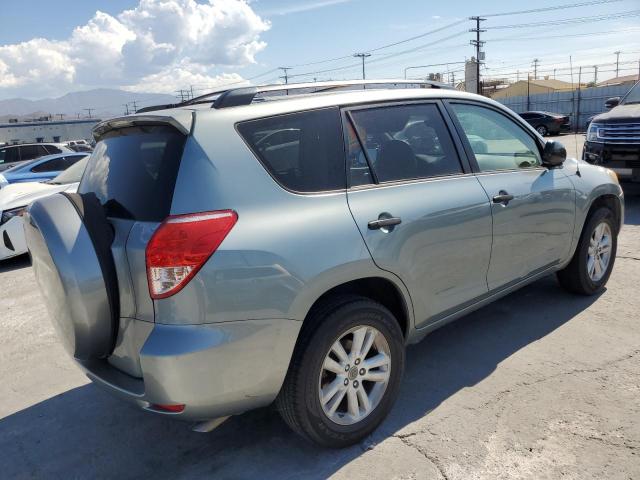 Photo 3 from auction – 2007 TOYOTA RAV4 with VIN JTMZD33V975052020