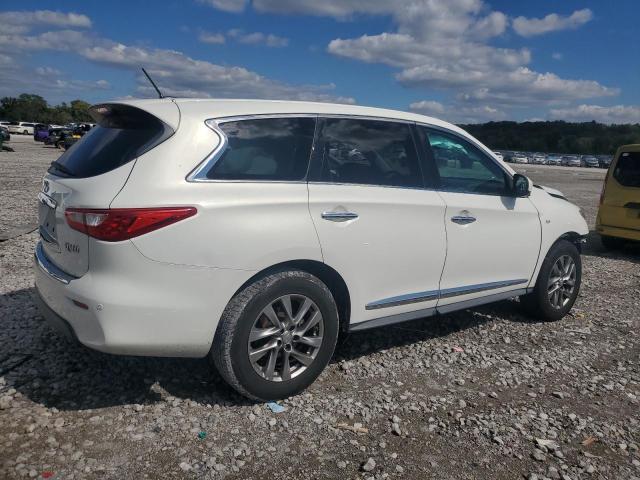 Photo 3 from auction – 2014 INFINITI QX60 with VIN 5N1AL0MNXEC549370