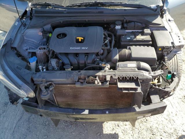Photo 11 from auction – 2019 HYUNDAI VELOSTER B with VIN KMHTG6AF5KU016734
