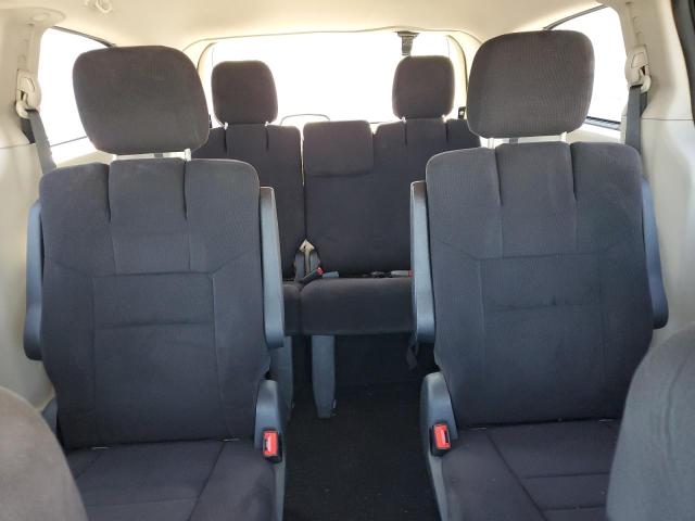 Photo 10 from auction – 2011 DODGE GRAND CARA with VIN 2D4RN4DGXBR662848