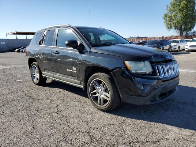 Photo 4 from auction – 2011 JEEP COMPASS LI with VIN 1J4NT5FB3BD182320