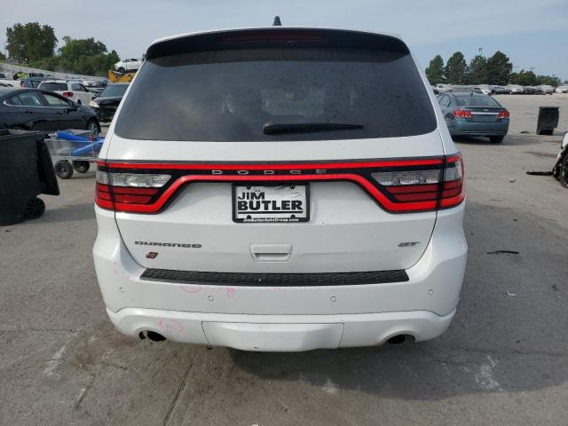 Photo 6 from auction – 2023 DODGE DURANGO with VIN 1C4RDJDG4PC555583