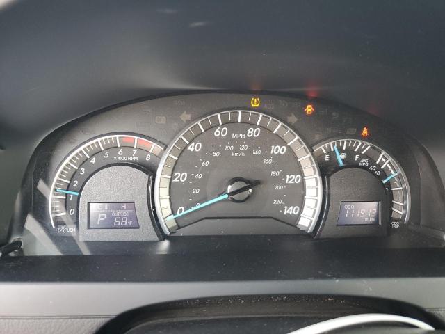 Photo 9 from auction – 2014 TOYOTA CAMRY with VIN 4T1BF1FK2EU440738