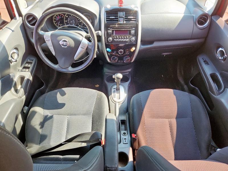 Photo 8 from auction – 2015 NISSAN VERSA NOTE with VIN 3N1CE2CP8FL408764