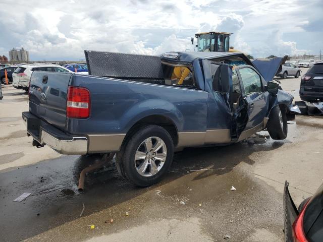Photo 3 from auction – 2006 FORD F150 with VIN 1FTRX12W56FA23080