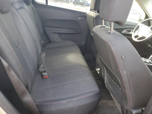 Photo 11 from auction – 2016 CHEVROLET EQUINOX LT with VIN 2GNALCEK7G1116812