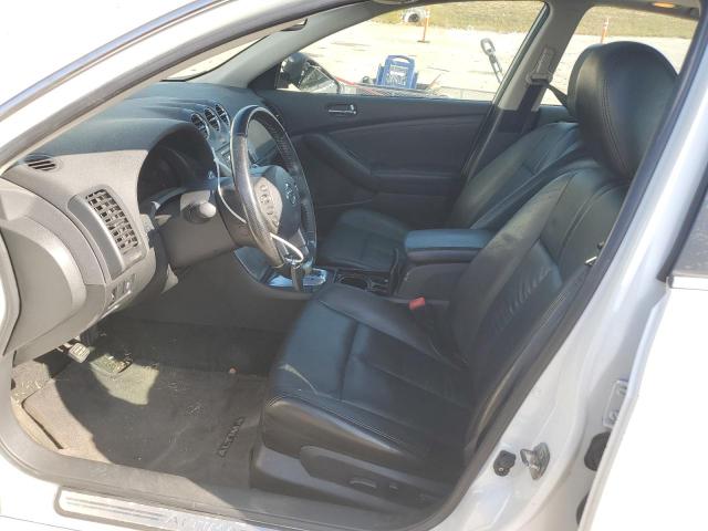 Photo 7 from auction – 2012 NISSAN ALTIMA SR with VIN 1N4BL2AP7CN415059