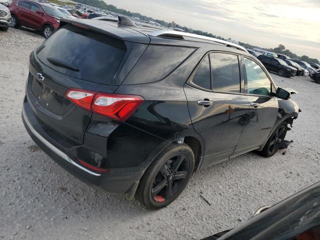 Photo 3 from auction – 2021 CHEVROLET EQUINOX PR with VIN 2GNAXXEV1M6124070