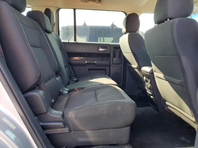 Photo 10 from auction – 2016 FORD FLEX SEL with VIN 2FMHK6C86GBA21277