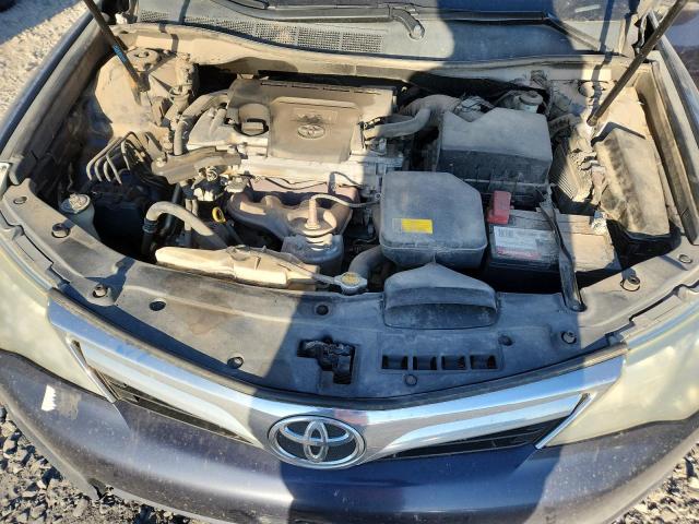Photo 11 from auction – 2014 TOYOTA CAMRY L with VIN 4T1BF1FK3EU849332