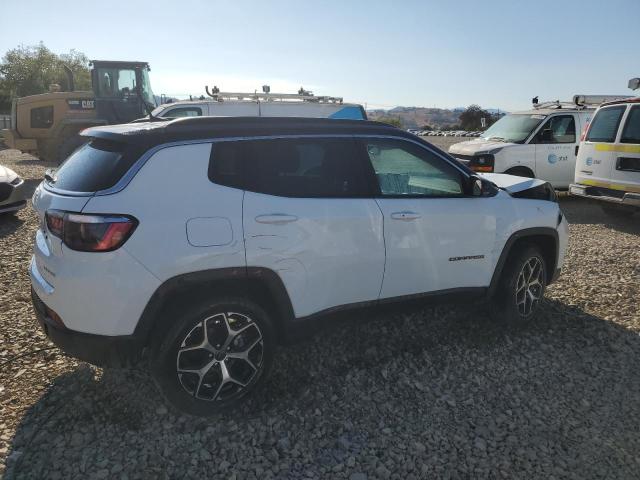 Photo 3 from auction – 2025 JEEP COMPASS LI with VIN 3C4NJDCN2ST514178