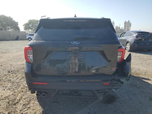 Photo 6 from auction – 2023 FORD EXPLORER S with VIN 1FM5K8GC7PGB29896