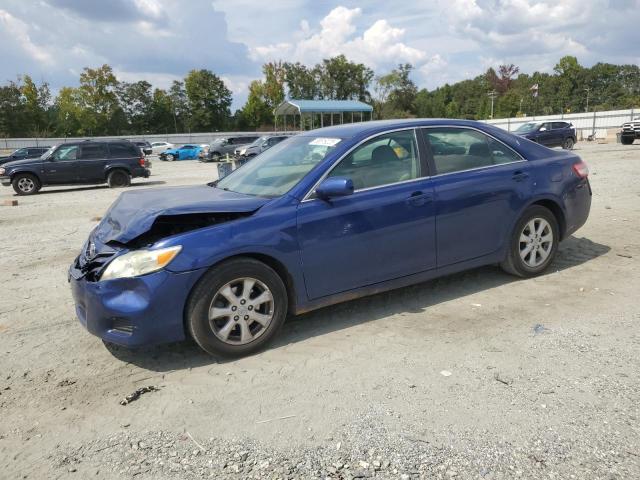 TOYOTA CAMRY BASE 2011 con VIN 4T1BF3EK7BU668176 - Foto de la subasta