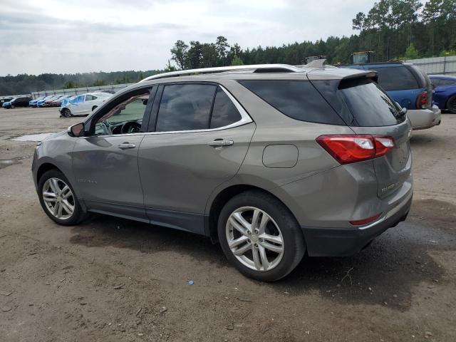 Photo 2 from auction – 2018 CHEVROLET EQUINOX PR with VIN 3GNAXNEXXJS587201