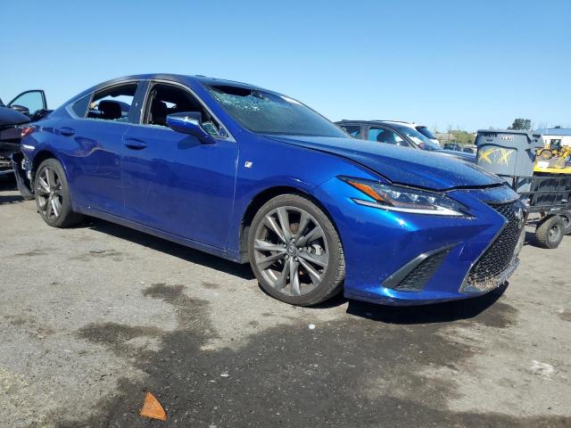 Photo 4 from auction – 2019 LEXUS ES 350 with VIN 58ABZ1B14KU022741