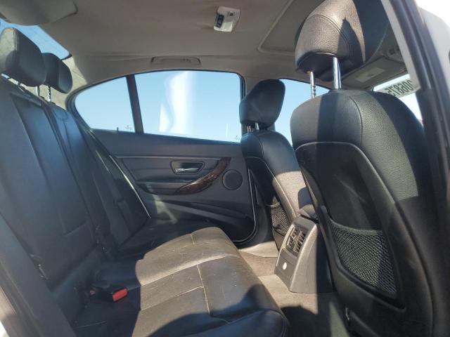 Фото 10 с аукциона – 2014 BMW 328 I с VIN WBA3A5C54EP600238