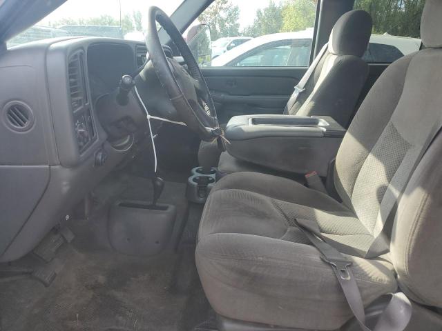 Photo 7 from auction – 2007 CHEVROLET SILVERADO with VIN 1GCHK29D47E177212