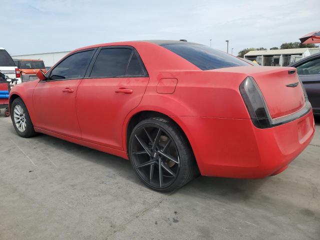 Photo 2 from auction – 2013 CHRYSLER 300 with VIN 2C3CCAAG6DH588207