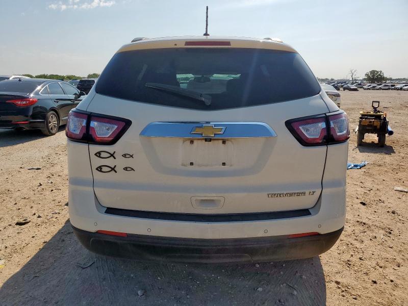 Photo 6 from auction – 2014 CHEVROLET TRAVERSE L with VIN 1GNKRHKD0EJ282128