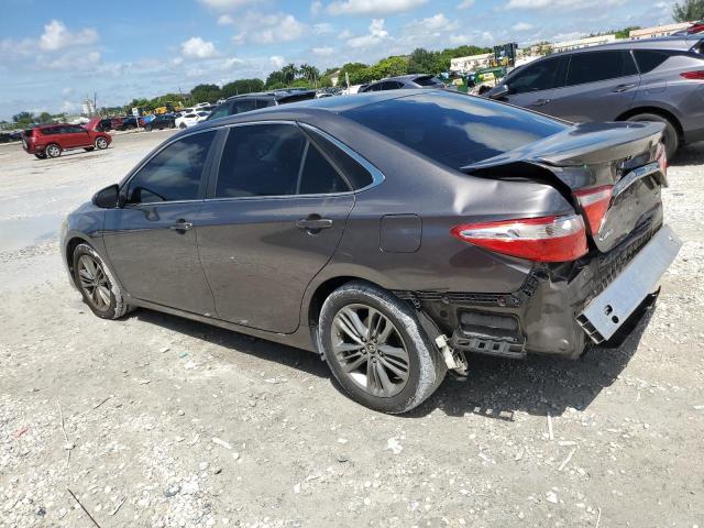 Photo 2 from auction – 2015 TOYOTA CAMRY LE with VIN 4T1BF1FK9FU052780