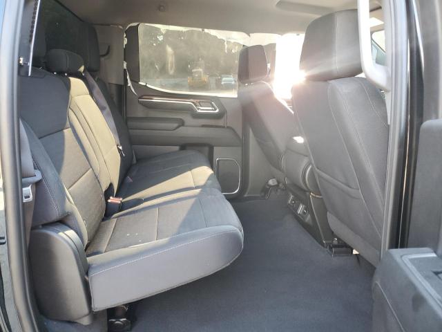 Zdjęcie 10 z aukcji – 2023 CHEVROLET SILVERADO z VIN 3GCUDDED8PG344318