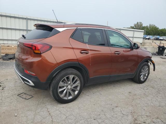 Photo 3 from auction – 2021 BUICK ENCORE GX with VIN KL4MMDS20MB049814