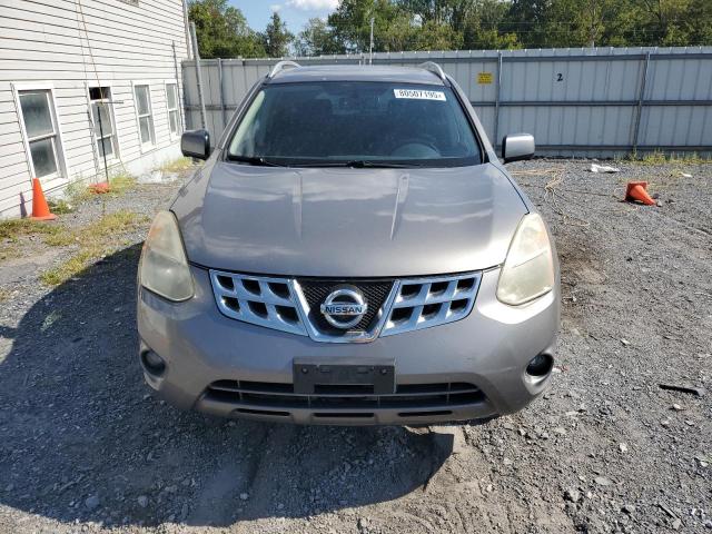 صورة رقم 5 من المزاد - 2013 NISSAN ROGUE مع VIN JN8AS5MV6DW113816