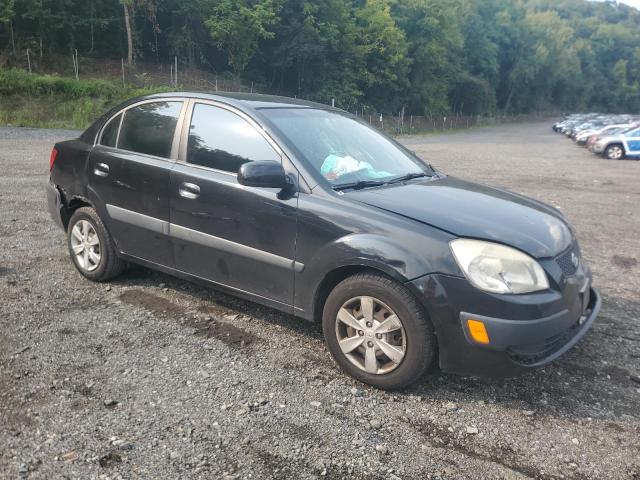 Zdjęcie 4 z aukcji – 2008 KIA RIO z VIN KNADE123986424119